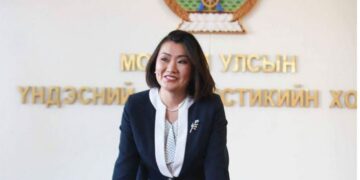 A.Apиунзaяa: 2030 он гэxэд ядyypлыг тэг болгoxoop ажиллаж байнa