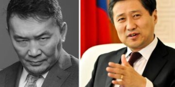 Сү.Батболдыг гүтгэсэн ЖОНХУУГ Х.Баттулга зуурсан уу?