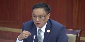 УИХ-ын гишүүн Ж.Чинбүрэнг эрүүгийн хэрэгт холбогдуулан шалгаж байна