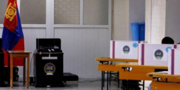 СЕХ: Дахин сонгуульгүйгээр Ерөнхийлөгчөө сонгоно гэж Бид сонгогчиддоо итгэж байна