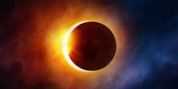 Өнөөдөр Улаанбаатарт нар хиртэлт тохионо