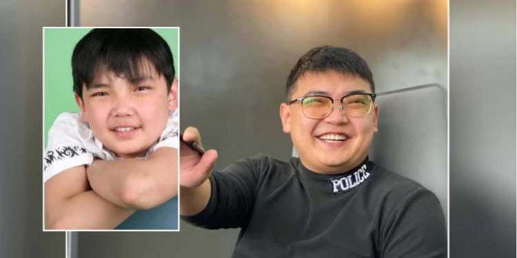 Урлагт хайртай ч эдийн засагч болж, өдгөө барилга барьж буй ЦЭЦГЭН ЭРХ-ийн О.Ананд