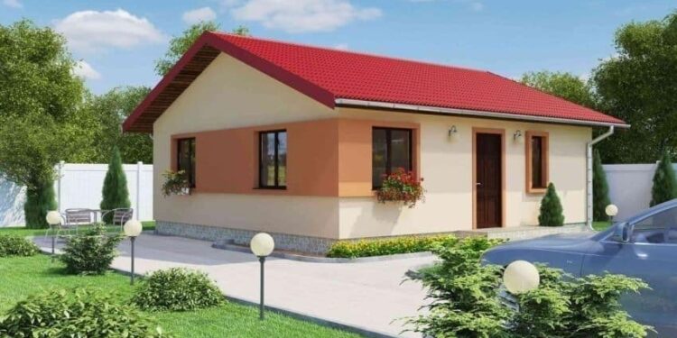 Xaдгaлaaд aвaapaй: 8×8 xapьцaaтaй бaйшин xaмгийн xямдаар бapиx төcөл