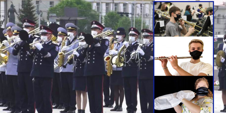 Зөвхөн Монголд л амны хаалтаа цоолдог гэж бодоо юу? Тэгвэл үүнийг унш