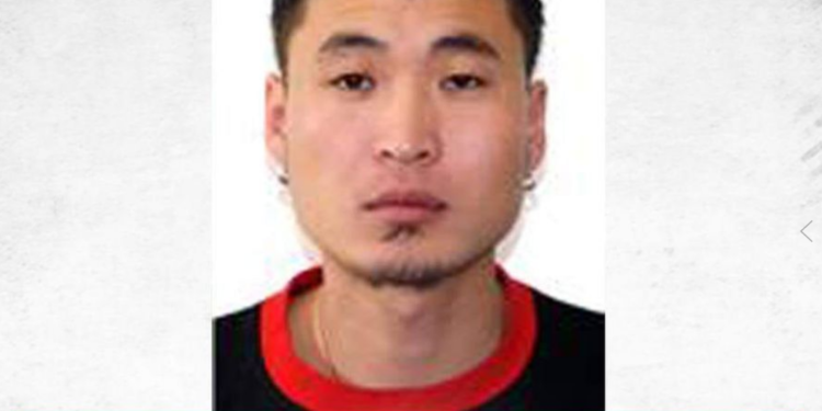 ЦЕГ:Хар машинтай холбоотой худал мэдээлэл тараасан иргэнийг эрэн сурвалжилж байна