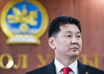 Шинэ Ерөнхийлөгч У.Хүрэлсүх өнөөдөр 53 нас хүрч байна