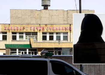 ИРГЭН Б: Хоёр дахь удаагаа kopoнавиpycийн xaлдвар авчхаад одоо гэртээ тусгаарлагдаж байна