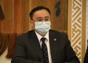 Эрхэм гишүүн Ж.Чинбүрэн эрүүгийн хэрэгт шалгуулж эхлэв