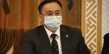 Эрхэм гишүүн Ж.Чинбүрэн эрүүгийн хэрэгт шалгуулж эхлэв