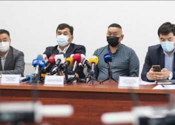 Ц.Магалжав: Дараагийн 100 жилийг бид үзэхгүй. Иймд наадмаа цуцлахгүй хугацааг нь хойшуулъя