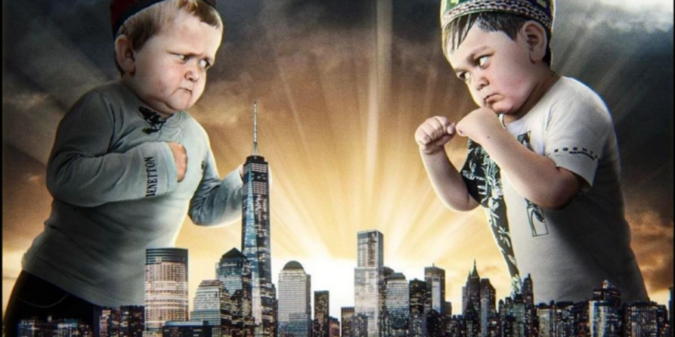 Хасбулла, Абдурозика хоёрын тулаан тун удахгүй…