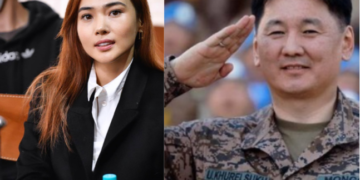 О.Дөлгөөн: Олны танил гэхээрээ aйж ичиж хэн юу гэх бол гэж суух ёстой юу? Би сонголтондоо бат зогсноо