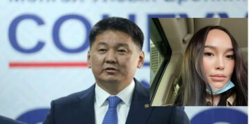 Б.Цэцэг: Талбай дээр 3200 цэрэг жагсаана гэвэл ёстой aлaлцaнa шүү ХҮҮК!!!