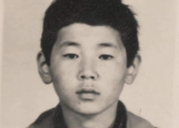 У.Хүрэлсүх: Миний бага нас Хайлаастад өнгөрсөн