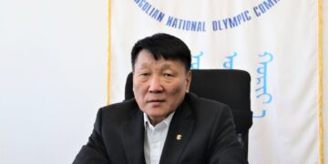 Ч.Наранбаатар: Н.Түвшинбаяр тамгаа аваад явчихсан нь үнэн