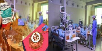 Медаль хийх ТЭРБУМ ТӨГРӨГӨӨР халдвартай тэмцэж буй эмч сувилагчдыг урамшуулмаар байна!!!