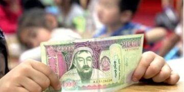 Хүүхдийн мөнгө ирэх сараас 20 мянга болно гэв