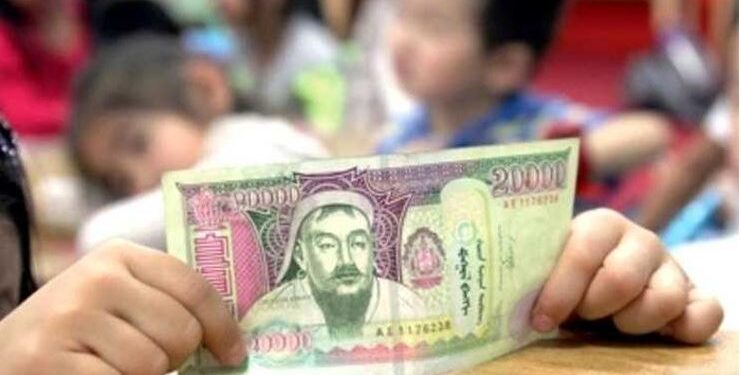 Хүүхдийн мөнгө ирэх сараас 20 мянга болно гэв