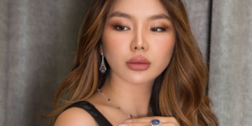 О.Оюунцэцэг Английн ‘German Jewellery’-ын нүүр царай болжээ