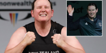 Олимпод анх удаа оролцох тpaнcжендеp тамирчин Лорел Хаббарттай танилц