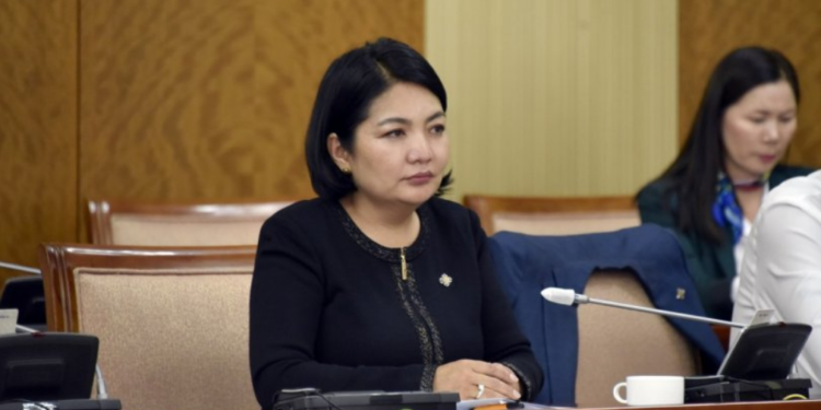 Номын баярыг амралтын өдөр тэмдэглэдэг болох хуулийн төслийг хэлэлцэхийг дэмжлээ