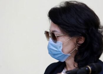 УИХ-ын гишүүн асан Б.Ундармаад холбогдох шүүх хурал эхэллээ