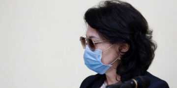 УИХ-ын гишүүн асан Б.Ундармаад холбогдох шүүх хурал эхэллээ