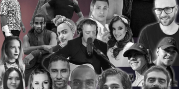 Уран нугараач А.Уранбилэг Дэлхийн шилдэг циркийн тэмцээний ШИЛДЭГ 6-т шалгарчээ