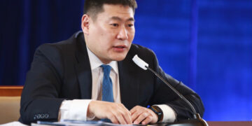 Л.ОЮУН-ЭРДЭНЭ: Шаардлагатай бол хэсэгчилсэн хөл хорио тогтооно