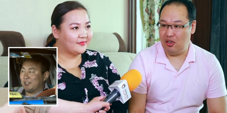 Д.Амаржаргал: Бурхан биднийг дахин нэг ‘САЙН ААВ’-аар шагнасан