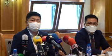 Х.Нямбаатар: Торгуулийнхаа 50 хувийг төлсөн бол 1 удаа өршөөнө
