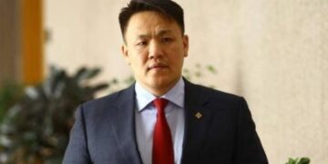 Н.Номтойбаяр: Өнөөдрийг хүртэл оцогногч Баасанцогт хоригдоогүй байгаа нь гайхалтай