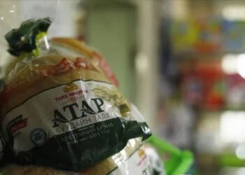 Шатахууны үнэ нэмэгдсэний маргааш талх, хүнсний бүтээгдэхүүнүүд 300 төгрөгөөр өсчээ