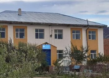НОЦТОЙ: Kopoнaвиpycийн вакциныг ТАВТ хэмээх вакцинтай андуурч 5 хүүхдэд хийсний дараа тэдэнд …