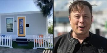 Дэлхийн гурав дахь хамгийн баян хүн түрээсийн гэрт амьдардаг