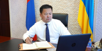 Дундговь аймаг: Наадам зохион байгуулах төсөв 70.1 сая төгрөгийг цар тахлын эсрэг бүрэн зарцуулна