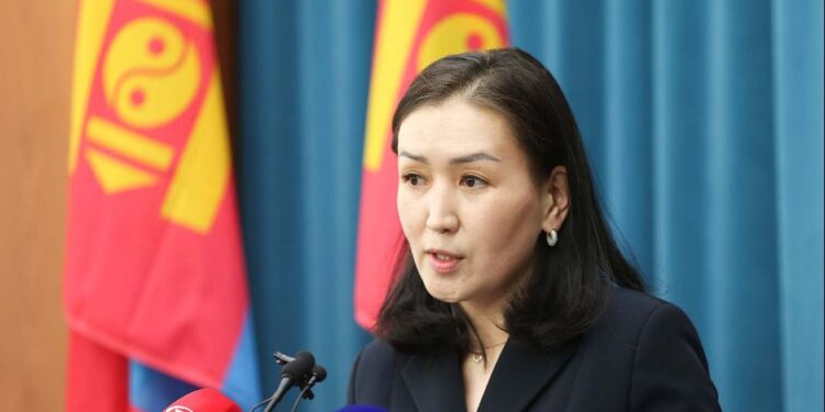 ЗГ: Наадам тэмдэглэх 2.5 тэрбум төгрөгийг эрүүл мэндийн салбарт зарцуулна