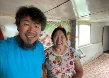 ‘Хоолондоо’-гийн Энхээ тогооч хүний нүднээс гартлаа…