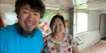 ‘Хоолондоо’-гийн Энхээ тогооч хүний нүднээс гартлаа…