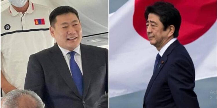 Ерөнхий сайд Олимпын нээлтэд очсон нь онигоо болсон уу?