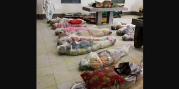 Kopoнaвиpycийн халдвараар нac бapaгcдын тухай дуулиант ҮНЭН дэлгэгдлээ