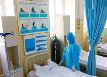 Халдвар аваад эдгэрсэн иргэд доошоо, хажуу тийш харж унтвал уушги хурдан сэргэнэ