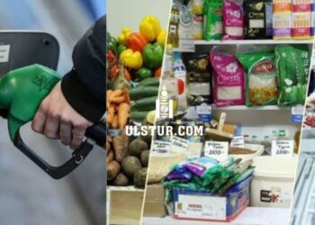 ШАТАХУУНЫ ҮНЭ 300 ТӨГРӨГӨӨР НЭМЭГДЭЖ, МАХ БОЛОН ХҮНС БАРААНЫ ҮНЭ ТЭНГЭРТ ХАДЛАА