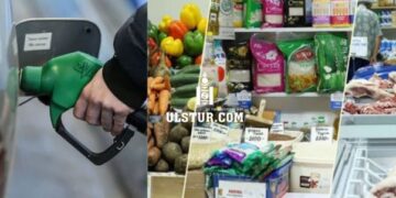 ШАТАХУУНЫ ҮНЭ 300 ТӨГРӨГӨӨР НЭМЭГДЭЖ, МАХ БОЛОН ХҮНС БАРААНЫ ҮНЭ ТЭНГЭРТ ХАДЛАА