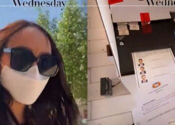 Саналын хуудсаа камераар бичсэн Б.Цэцэгийн үйлдлийг 10 сая төгрөгөөр торгохыг ХҮЧИНГҮЙД тооцжээ