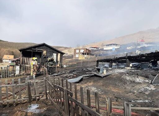 Зуслантай айл өрхүүдийн цахилгааны заавал шалгаж үзэх шаардлагатай зүйлс