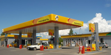 Роснефть Монголд колонкуудаа нээж чанартай шатахууныг 750-1000 төгрөгөөр борлуулах санал тавив