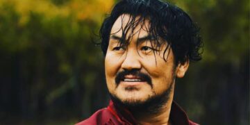 Жүжигчин Ц.Ганзориг анх яаж зайран болсон талаараа ярьлаа