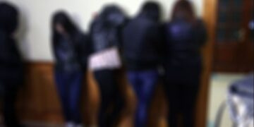 ЦЕГ: Биеийг нь үнэлүүлж, халдвар тараасан гэх хүмүүсийг илрүүллээ