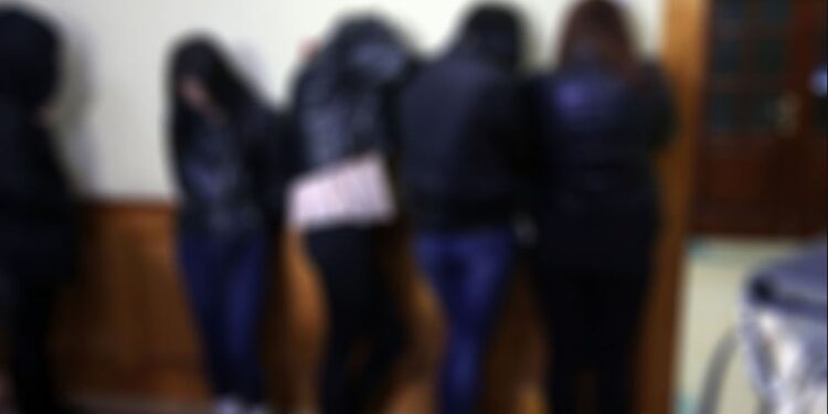 ЦЕГ: Биеийг нь үнэлүүлж, халдвар тараасан гэх хүмүүсийг илрүүллээ